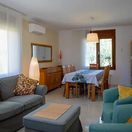 Casa Villa *