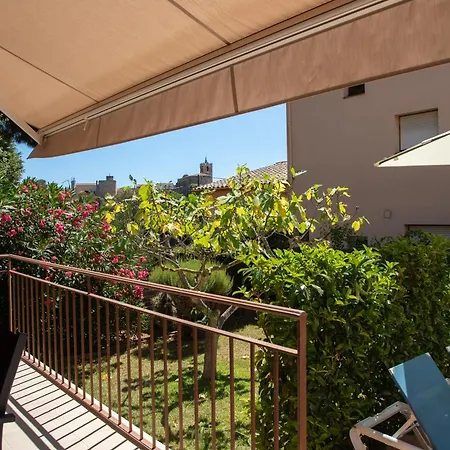 Villa Casa Calonge (Catalonia)