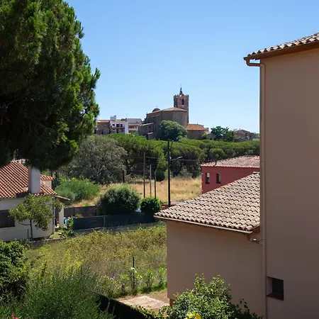 Villa Casa Calonge (Catalonia)