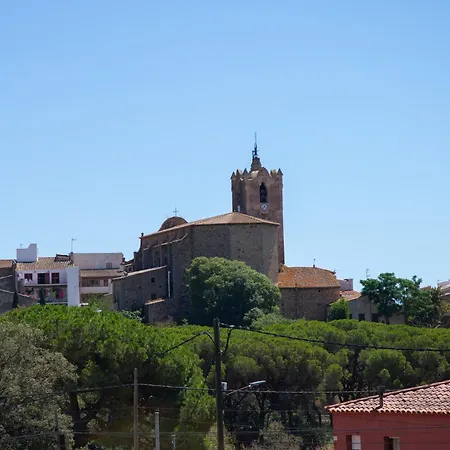 Villa Casa Calonge (Catalonia)