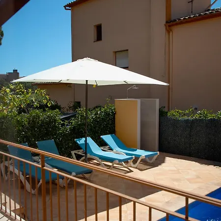 Casa Calonge (Catalonia)
