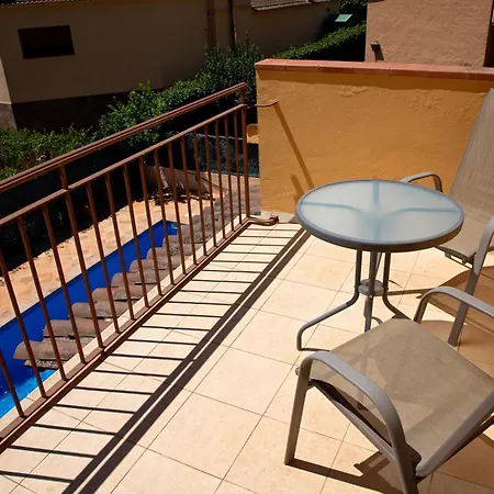 Casa * Calonge (Catalonia)