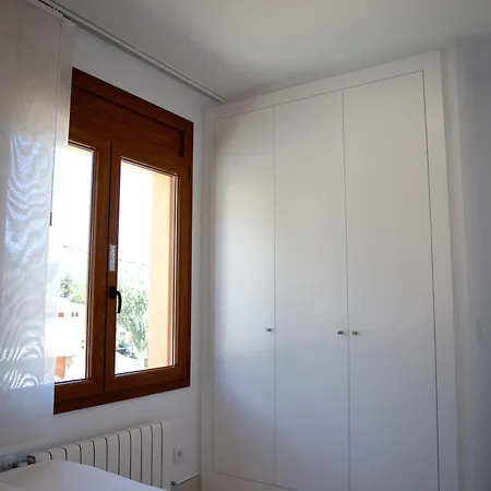 Casa Villa Calonge (Catalonia)