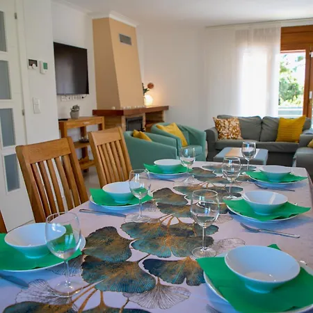 Villa Casa Calonge (Catalonia)