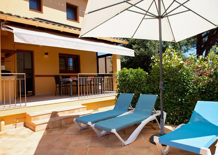 Casa Βίλα Calonge (Catalonia)