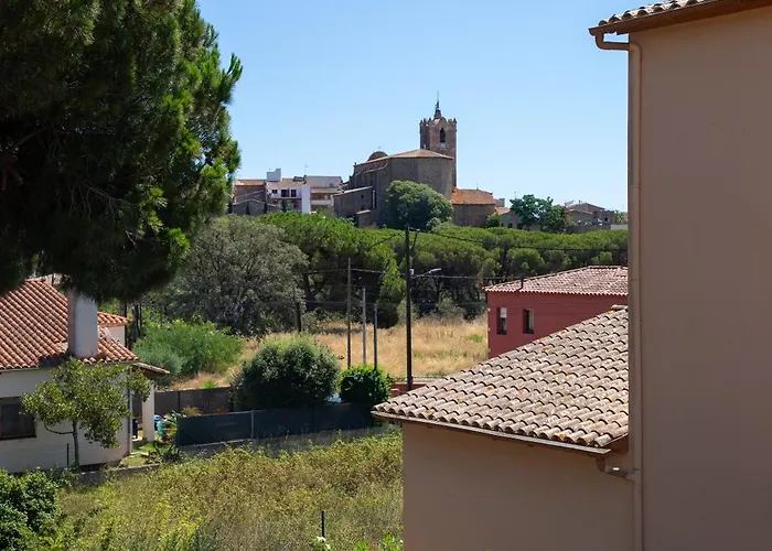 Βίλα Casa Calonge (Catalonia)