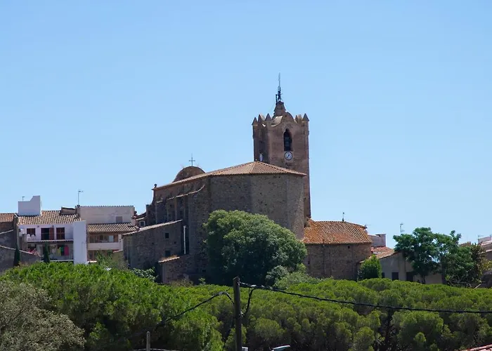 Βίλα Casa Calonge (Catalonia)