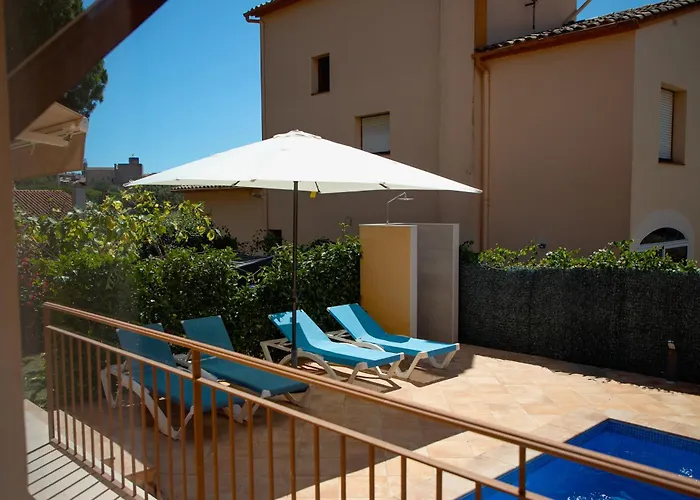 Casa Calonge (Catalonia)